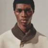 Die Camargue-Jacke Runde Jagdjacke
