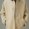 Die Camargue-Jacke Runde Jagdjacke