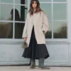 Die Camargue-Jacke Runde Jagdjacke
