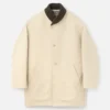 Die Camargue-Jacke Runde Jagdjacke