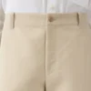 Die Camargue-Shorts Gerade Bermudashorts