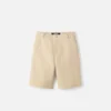 Die Camargue-Shorts Gerade Bermudashorts