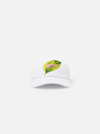Die Capri-Baseballkappe Logo-Kappe – exklusiv online und in unserem Resort auf Capri erhältlich