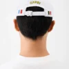 Die Capri-Baseballkappe Logo-Kappe – exklusiv online und in unserem Resort auf Capri erhältlich