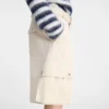 Die Cargo-Bermudashorts Cargo-Shorts mit Gürtel