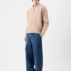 Die Carré de-Nîmes Denim-Cargohose Cargohose