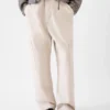Die Carré de-Nîmes Denim-Cargohose Cargohose