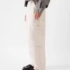 Die Carré de-Nîmes Denim-Cargohose Cargohose