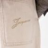Die Carré de-Nîmes Denim-Cargohose Cargohose