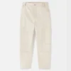Die Carré de-Nîmes Denim-Cargohose Cargohose