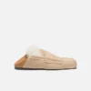 Die Carré-Loafer Quadratische Loafer