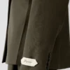 Die Carrée-Jacke Quadratische Jacke