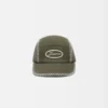 Die Casco Baseballkappe 5-Panel-Kappe