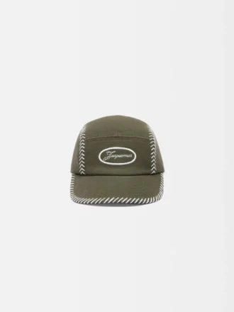 Die Casco Baseballkappe 5-Panel-Kappe