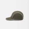Die Casco Baseballkappe 5-Panel-Kappe