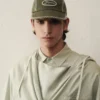 Die Casco Baseballkappe 5-Panel-Kappe