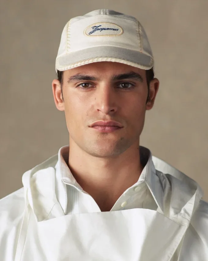 Die Casco Baseballkappe 5-Panel-Kappe