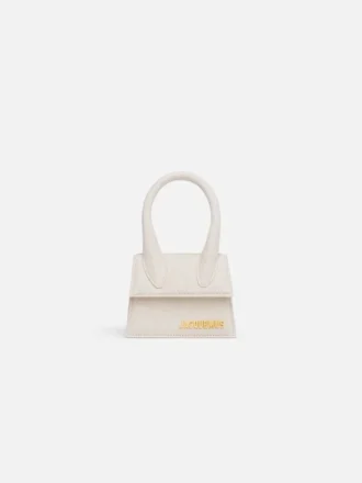 Die Chiquito Signature Mini-Handtasche