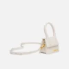 Die Chiquito Signature Mini-Handtasche