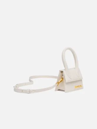 Die Chiquito Signature Mini-Handtasche