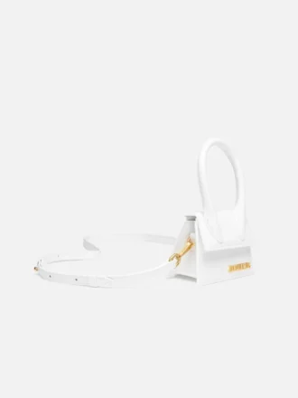 Die Chiquito Signature Mini-Handtasche aus Leder