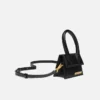 Die Chiquito Signature Mini-Handtasche aus Leder