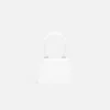 Die Chiquito Signature Mini-Handtasche aus Leder