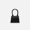 Die Chiquito Signature Mini-Handtasche aus Leder
