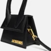 Die Chiquito Signature Mini-Handtasche aus Leder