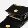 Die Chiquito Signature Mini-Handtasche aus Leder