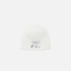 Die Courchevel High Altitude Club Mütze Logo-Strickmütze – exklusiv online und in unserer Boutique in Courchevel erhältlich
