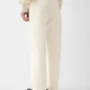 Die Croisière-Hose Hose mit elastischem Bund