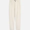 Die Croisière-Hose Hose mit elastischem Bund