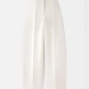Die Curvo-Hose Weite, geschwungene Hose