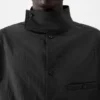Die Curvo-Jacke Leichte Funktionsjacke