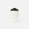 Die Erdbeer-Tasse Reisebecher