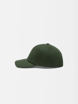 Die Feltro-Baseballkappe Filzkappe