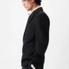 Die Fernando-Jacke Taillierter Zweireiher-Blazer
