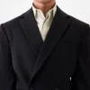 Die Fernando-Jacke Taillierter Zweireiher-Blazer