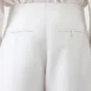 Die Gardian-Hose Gekniffene Hose