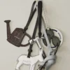 Der Hammer Taschenanhänger in Hammerform