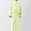 Die Gore-Tex-Jacke JACQUEMUS + Nike 2-in-1-Gore-Tex-Jacke – Zusammenarbeit zwischen JACQUEMUS und Nike