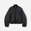 Die Gore-Tex-Jacke JACQUEMUS + Nike 2-in-1-Gore-Tex-Jacke – Zusammenarbeit zwischen JACQUEMUS und Nike