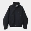 Die Gore-Tex-Jacke JACQUEMUS + Nike 2-in-1-Gore-Tex-Jacke – Zusammenarbeit zwischen JACQUEMUS und Nike