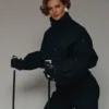 Die Gore-Tex-Jacke JACQUEMUS + Nike 2-in-1-Gore-Tex-Jacke – Zusammenarbeit zwischen JACQUEMUS und Nike
