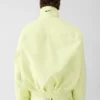 Die Gore-Tex-Jacke JACQUEMUS + Nike 2-in-1-Gore-Tex-Jacke – Zusammenarbeit zwischen JACQUEMUS und Nike