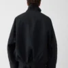 Die Gore-Tex-Jacke JACQUEMUS + Nike 2-in-1-Gore-Tex-Jacke – Zusammenarbeit zwischen JACQUEMUS und Nike