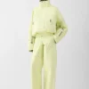 Die Gore-Tex-Jacke JACQUEMUS + Nike 2-in-1-Gore-Tex-Jacke – Zusammenarbeit zwischen JACQUEMUS und Nike