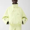 Die Gore-Tex-Jacke JACQUEMUS + Nike 2-in-1-Gore-Tex-Jacke – Zusammenarbeit zwischen JACQUEMUS und Nike