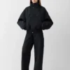 Die Gore-Tex-Jacke JACQUEMUS + Nike 2-in-1-Gore-Tex-Jacke – Zusammenarbeit zwischen JACQUEMUS und Nike